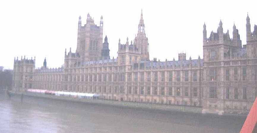 The Parliament buildings
