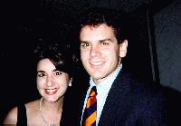Maria and John Schmitt