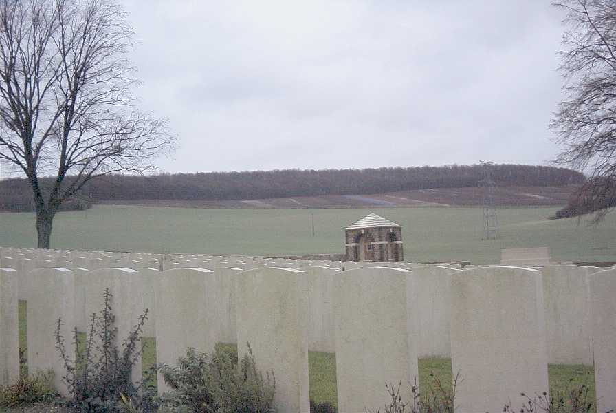 British Cemetery