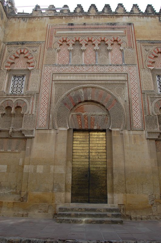 Crdoba, Spain