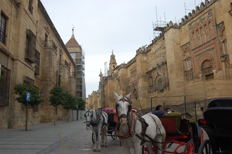 Crdoba, Spain