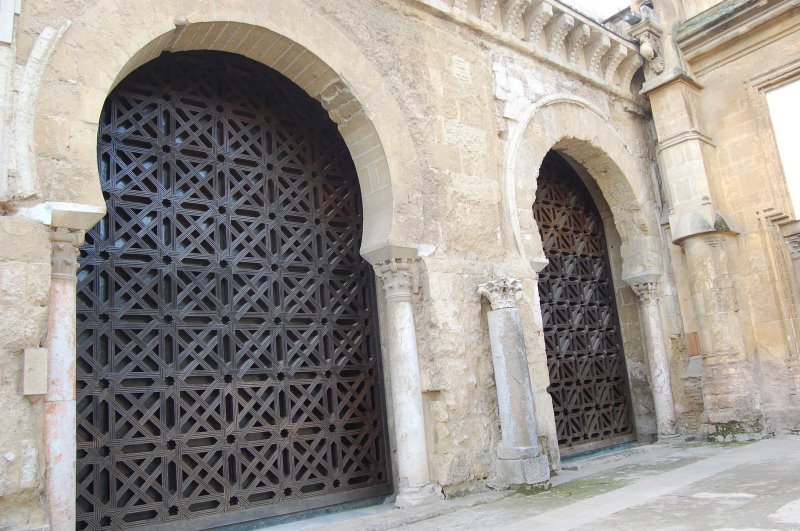 Crdoba, Spain