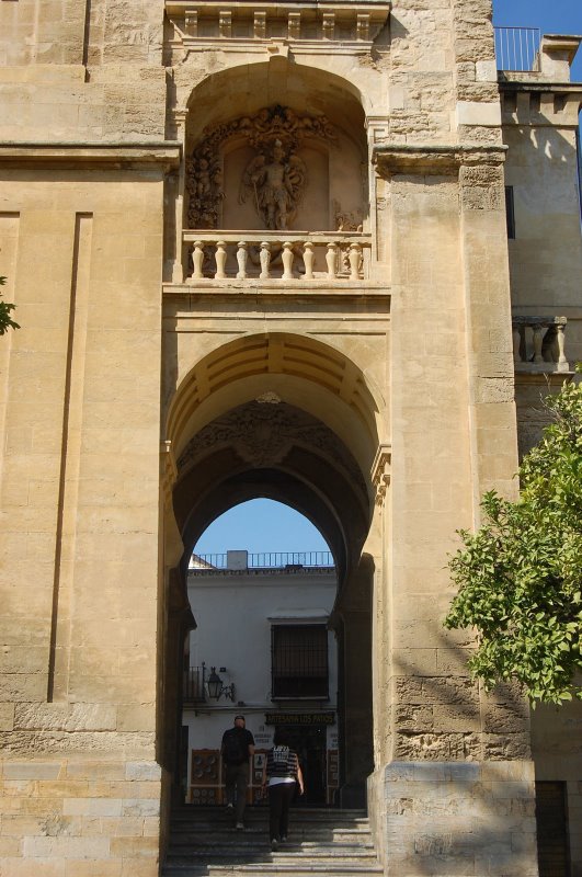 Córdoba, Spain