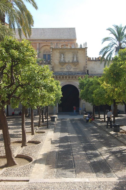 Córdoba, , Spain