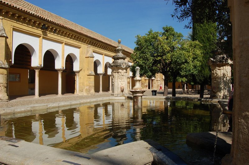 Crdoba, Spain
