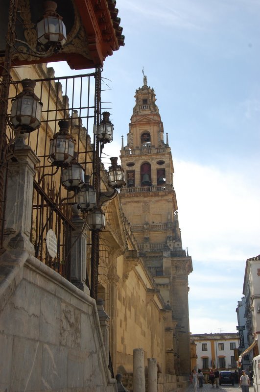 Crdoba, Spain