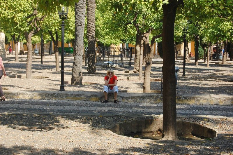 Crdoba, Spain